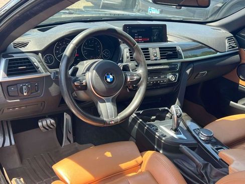 Used 2019 BMW 430i xDrive Convertible w/ M Sport Package AWD/4WD image 18