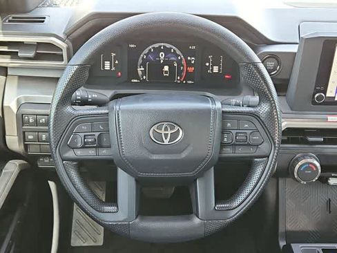 Certified 2026 Toyota Tacoma SR5 RWD image 20