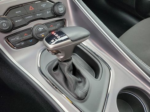 Used 2020 Dodge Challenger SRT Hellcat image 15