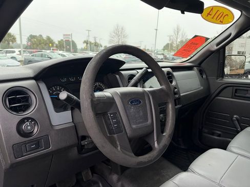 Used 2014 Ford F150 XL image 12