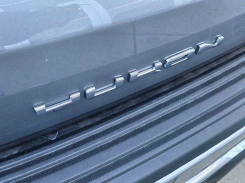 New 2026 GMC Yukon XL Denali w/ Sun & Power Step Package AWD/4WD image 6