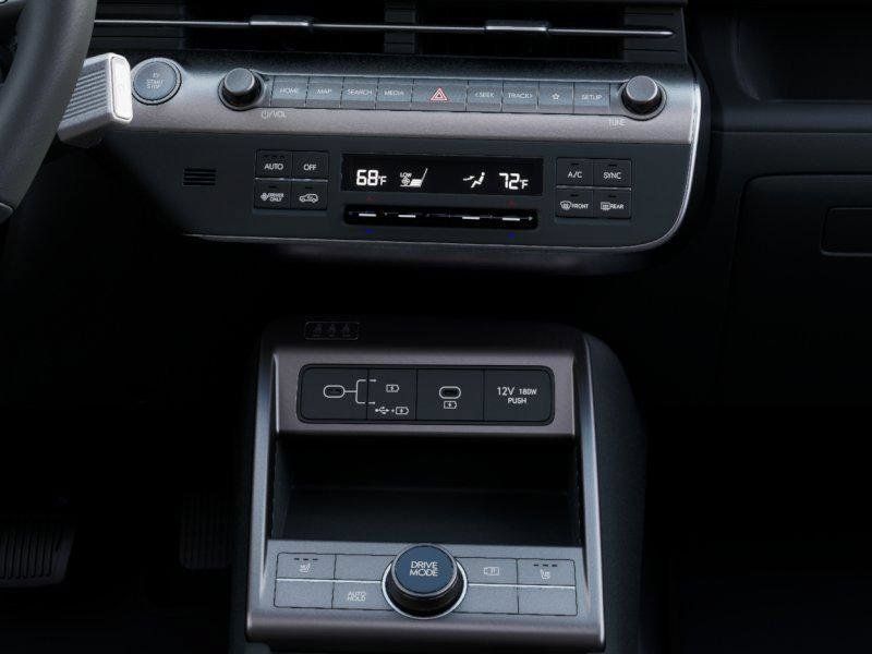 New 2025 Hyundai Kona SEL FWD image 16