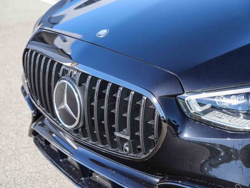 New 2025 Mercedes-Benz S 63 AMG S image 5