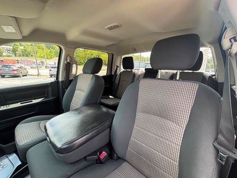 Used 2012 RAM 1500 Express w/ ST Popular Equipment Group RWD image 19