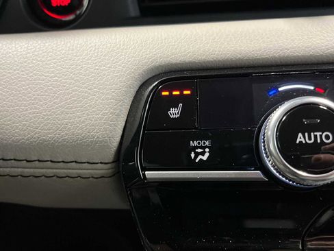 New 2026 Honda Passport RTL image 20