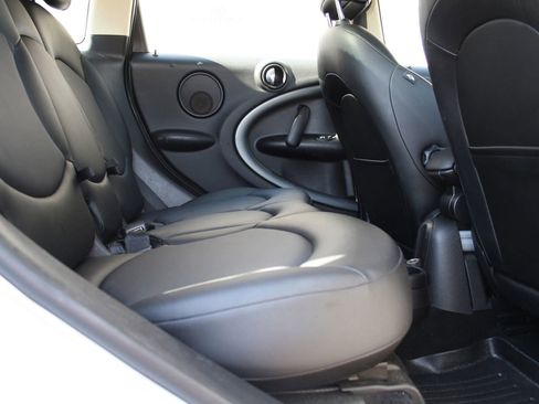 Used 2015 MINI Cooper Countryman S image 24