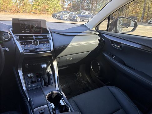 Used 2020 Lexus NX 300 FWD w/ Comfort Package image 17