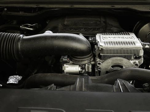 Used 2022 RAM 1500 Big Horn AWD/4WD image 29