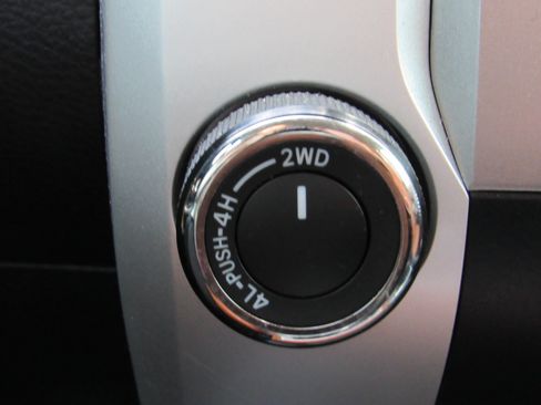 Used 2018 Toyota Tundra 1794 Edition image 23