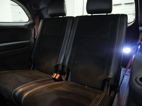 Used 2019 Dodge Durango SRT w/ Technology Group AWD/4WD image 25