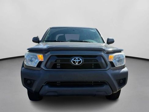 Used 2013 Toyota Tacoma 2WD Double Cab w/ Convenience Pkg image 2