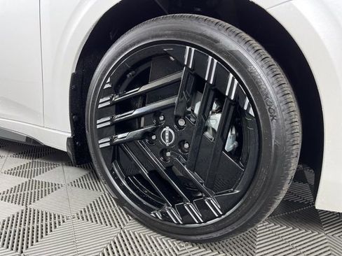 New 2026 Nissan Sentra SR w/ Floor Mat Package image 14