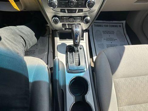 Used 2011 Ford Fusion S image 14