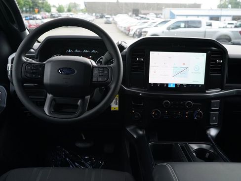 New 2026 Ford F150 STX AWD/4WD image 10
