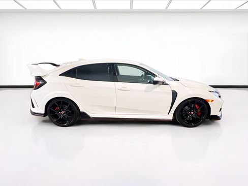 Used 2017 Honda Civic Type R image 23