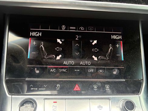 Used 2021 Audi A6 3.0T Premium w/ Black Optic Sport Package image 17
