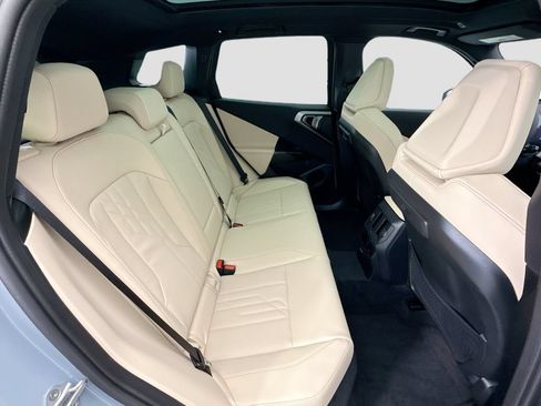 New 2026 BMW X3 xDrive30i AWD/4WD image 21