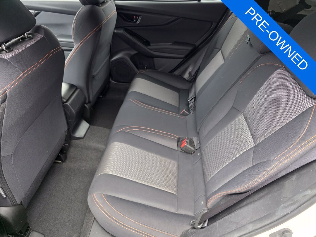 Used 2023 Subaru Crosstrek 2.0i Premium AWD/4WD image 12
