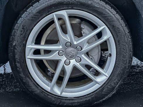 Used 2015 Audi Q5 2.0T Premium Plus w/ Technology Package image 27