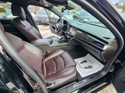 Used 2020 Cadillac CT6 Premium Luxury image 18