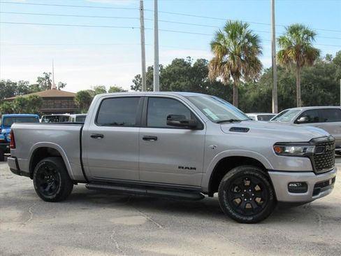 New 2026 RAM 1500 Big Horn image 2