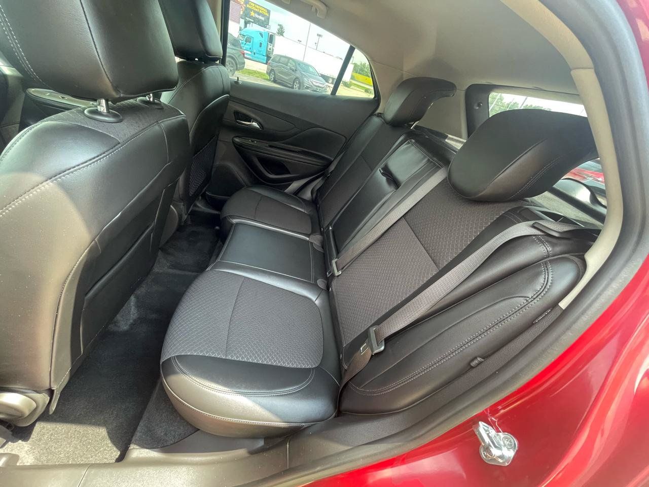 Used 2019 Buick Encore Preferred FWD image 26
