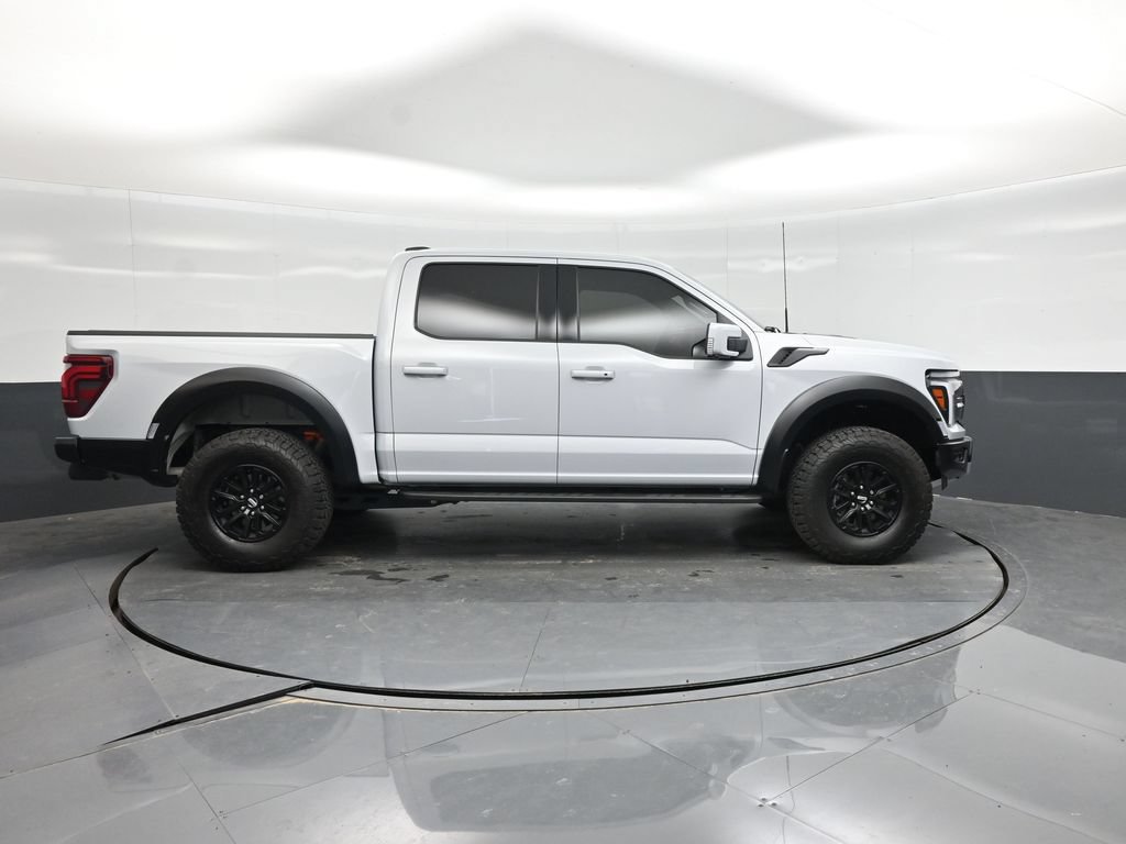 Used 2025 Ford F150 Raptor AWD/4WD image 18