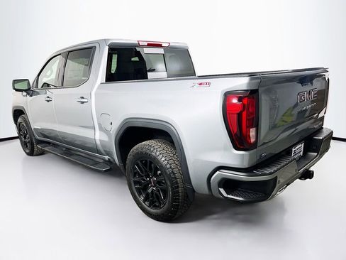 Certified 2025 GMC Sierra 1500 Elevation w/ Elevation Premium Package image 5