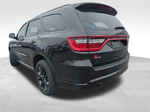 Used 2024 Dodge Durango GT w/ Blacktop Package image 7