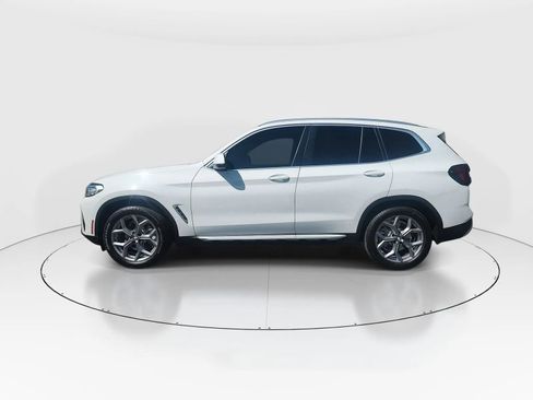 Used 2022 BMW X3 xDrive30i image 5