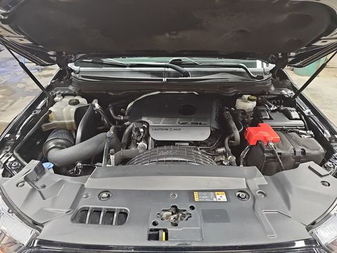 Used 2020 Ford Ranger XLT w/ Equipment Group 301A Mid image 31