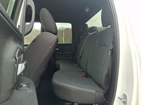 New 2023 RAM 1500 Classic Warlock image 5