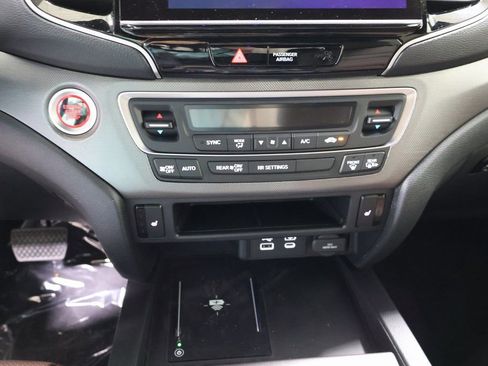 New 2026 Honda Ridgeline RTL image 28