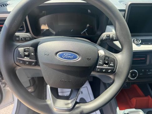 Used 2024 Ford Maverick XLT w/ Equipment Group 300A Standard AWD/4WD image 11