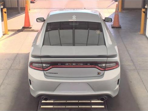 Used 2023 Dodge Charger Scat Pack RWD image 4