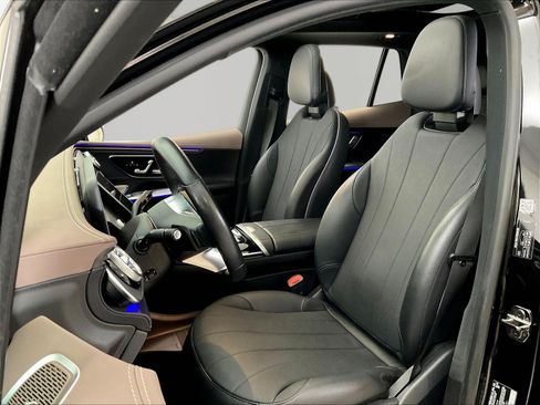 Certified 2023 Mercedes-Benz EQE 350+ 4MATIC SUV image 21
