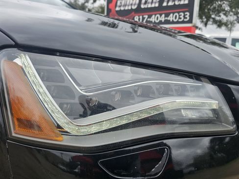 Used 2014 Audi A8 L 3.0T w/ Premium Package image 12