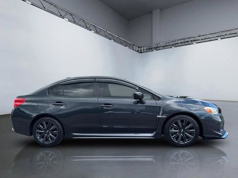 Used 2019 Subaru WRX AWD/4WD image 3