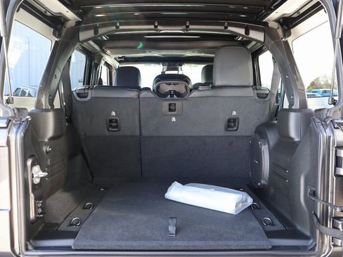 New 2026 Jeep Wrangler Sahara image 14