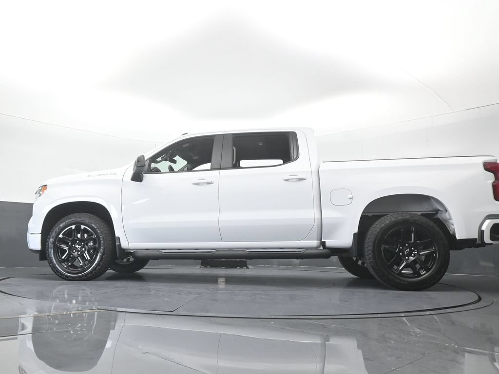 Used 2026 Chevrolet Silverado 1500 RST w/ RST Select Package RWD image 53