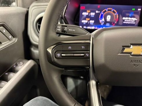 Certified 2024 Chevrolet Colorado LT w/ LT Convenience Package II image 13