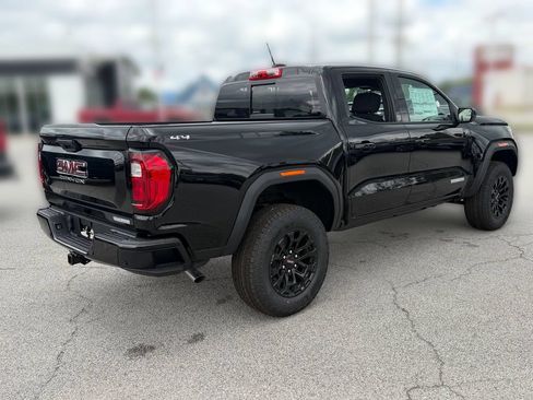 New 2026 GMC Canyon Elevation w/ Convenience Package AWD/4WD image 9