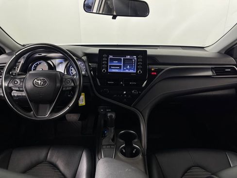 Certified 2023 Toyota Camry SE image 14
