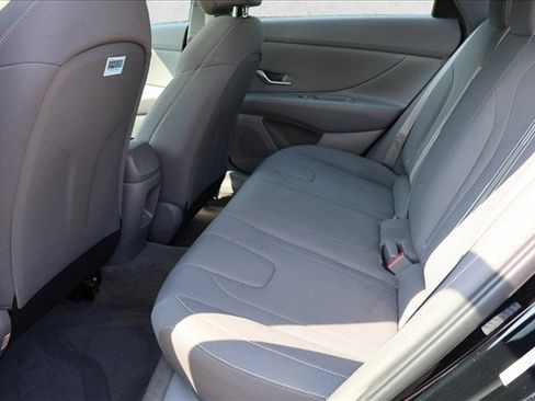 Used 2024 Hyundai Elantra SEL FWD image 22