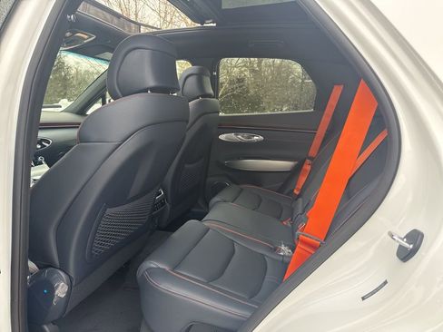 New 2026 Genesis GV70 2.5T Sport Prestige image 24