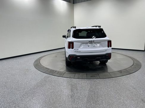 New 2026 Kia Sorento SX image 6