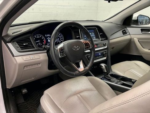Used 2019 Hyundai Sonata SEL image 12