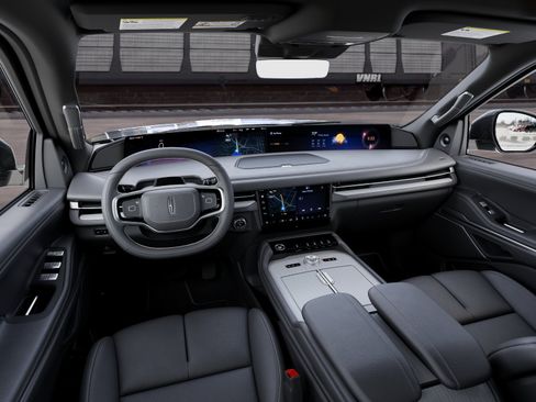 New 2027 Lincoln Navigator Reserve AWD/4WD image 34