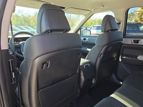 New 2026 Hyundai Santa Fe SEL image 19