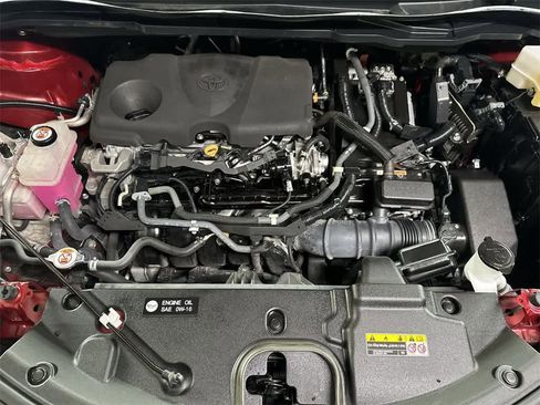 Used 2022 Toyota Sienna XLE w/ XLE Plus Package image 12